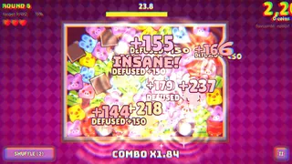 Скриншот 7 к игре Three's a Crowd
