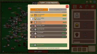 Скриншот 3 к игре Farmbound