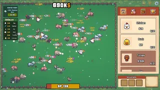 Скриншот 4 к игре Farmbound