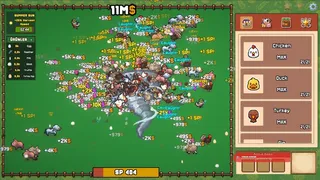 Скриншот 5 к игре Farmbound