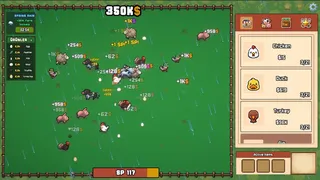 Скриншот 6 к игре Farmbound