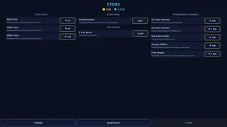 Скриншот 5 к игре Everhex