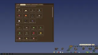 Скриншот 5 к игре Taskbar Slime ～片隅のテラリウム～
