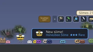 Скриншот 7 к игре Taskbar Slime ～片隅のテラリウム～