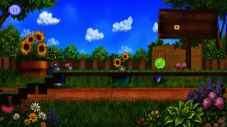 Скриншот 3 к игре Brotito
