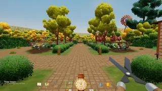 Скриншот 3 к игре Dear Gardener