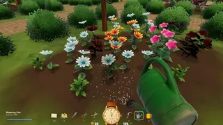 Скриншот 4 к игре Dear Gardener