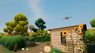 Скриншот 6 к игре Dear Gardener