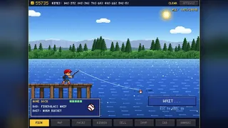 Скриншот 2 к игре Reel Collectibles
