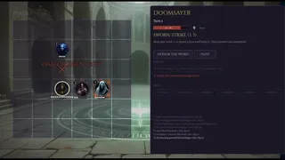 Скриншот 7 к игре Doomsayer