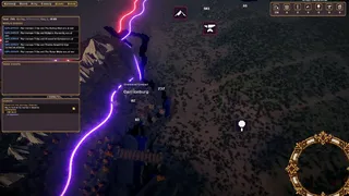 Скриншот 2 к игре Dominions of War