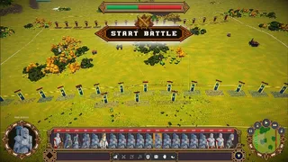Скриншот 6 к игре Dominions of War