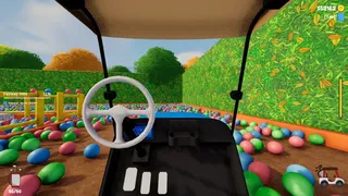 Скриншот 3 к игре Whole in One