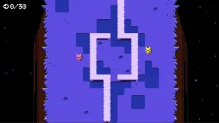 Скриншот 1 к игре CatstaC
