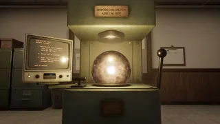 Скриншот 1 к игре DEADLINE: Afterlife Processing