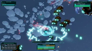 Скриншот 1 к игре PHILSEQUE DIVISION