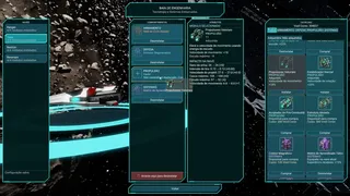 Скриншот 4 к игре PHILSEQUE DIVISION