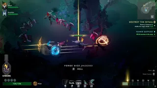 Скриншот 7 к игре Chosen by Odin