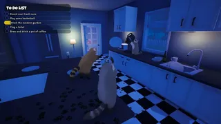 Скриншот 3 к игре Dumpster Gang