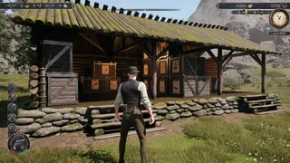 Скриншот 2 к игре Prospera