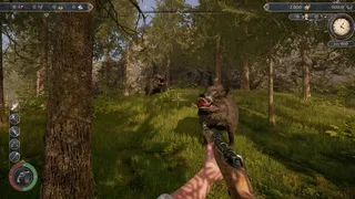 Скриншот 8 к игре Prospera