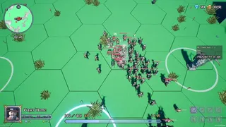 Скриншот 3 к игре Tetrabonk