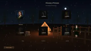 Скриншот 3 к игре Sven Rescues a Princess