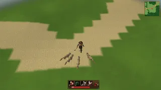 Скриншот 5 к игре Sven Rescues a Princess