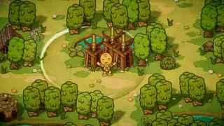 Скриншот 3 к игре PixelJunk Monsters 3