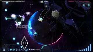 Скриншот 2 к игре ExtraGalactica