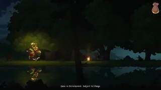 Скриншот 3 к игре Kingdom III: Rising Realms