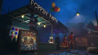 Скриншот 7 к игре Did You See That?