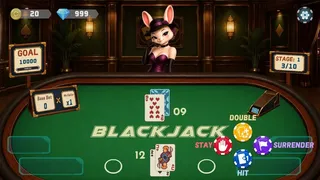 Скриншот 1 к игре Call Me BlackJack