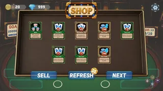 Скриншот 2 к игре Call Me BlackJack