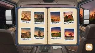 Скриншот 8 к игре Desktop Truck Simulator