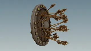 Скриншот 5 к игре HedgeHogged