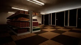 Скриншот 2 к игре Chilling　Gooey　Internet　Cafe