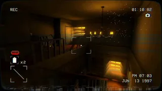 Скриншот 3 к игре Sinner 97: Prologue