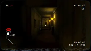Скриншот 7 к игре Sinner 97: Prologue