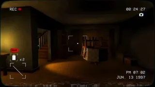 Скриншот 8 к игре Sinner 97: Prologue