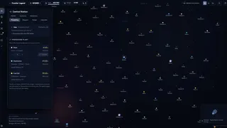 Скриншот 5 к игре Space Travelers