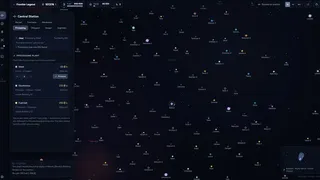 Скриншот 7 к игре Space Travelers