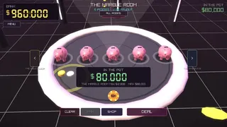Скриншот 5 к игре Piggy Monte