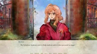 Скриншот 8 к игре Aethris: Into The Unknown