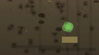 Скриншот 4 к игре Dirt & Viscera: The Great War