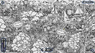 Скриншот 5 к игре 101 Cats: Lisbon