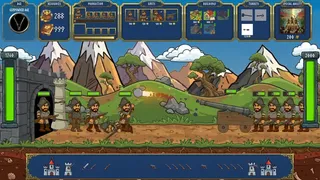 Скриншот 3 к игре Warchaic