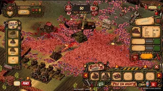 Скриншот 3 к игре Meat Wall