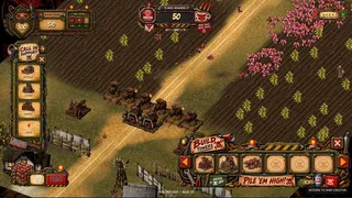 Скриншот 4 к игре Meat Wall