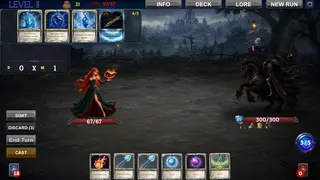 Скриншот 3 к игре Magician Alisa